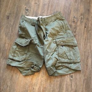 Ralph Lauren Cargos